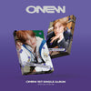 ONEW (SHINee) - 착각 (Delusion) / Nemo Vers.