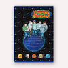 ONEWE - 2026 SEASON'S GREETINGS / Error 404 : WE Not Found + BONUS *LIMITED PREORDER*