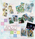 ONEWE - MAZE : AD ASTRA / Maze Ver.