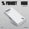 ONEW (SHINee) - PERCENT  / PERCENT Ver.
