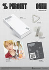 ONEW (SHINee) - PERCENT  / PERCENT Ver.