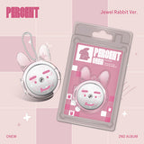 ONEW (SHINee) - PERCENT  / Jewel Rabbit Ver.