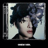 SHINee - 7th Album : Don't Call Me (Jewel Case Ver.)