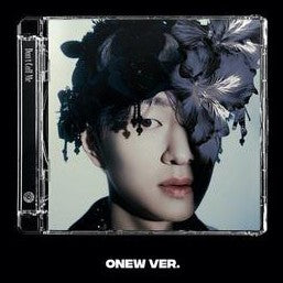SHINee - 7th Album : Don't Call Me (Jewel Case Ver.)