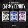 ONF - ONF:MY IDENTITY / Random