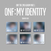 ONF - ONF:MY IDENTITY / Digipack (Random)