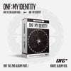 ONF - ONF:MY IDENTITY / Kiwee Album