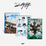 ONF - ONF:MY SELF / Photobook Ver.