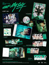 ONF - ONF:MY SELF / Photobook Ver.