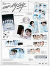 ONF - ONF:MY SELF / Photobook Ver.