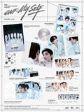 ONF - ONF:MY SELF / Photobook Ver.