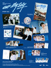 ONF - ONF:MY SELF / Photobook Ver.