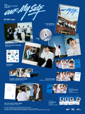 ONF - ONF:MY SELF / Photobook Ver.