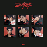 ONF - ONF:MY SELF / Digipack Ver. (Random)