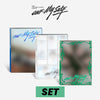 ONF - ONF:MY SELF / Photobook Ver. *SET OF 3*