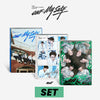 ONF - ONF:MY SELF / Photobook Ver. *SET OF 3*