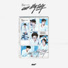 ONF - ONF:MY SELF / Photobook Ver.