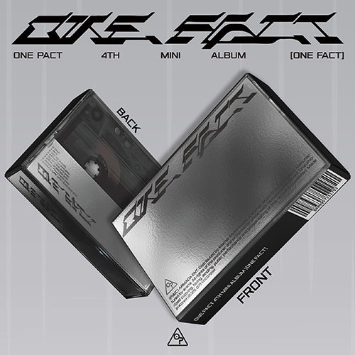 ONE PACT - ONE FACT / Platform Ver.