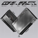 ONE PACT - ONE FACT / Platform Ver.