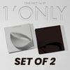 ONE PACT - 1'ONLY *SET OF 2*