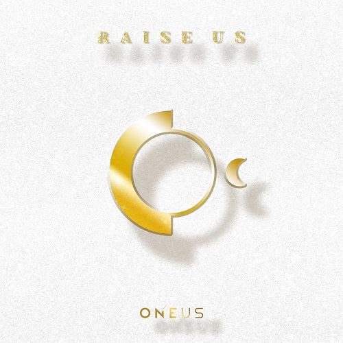 ONEUS - RAISE US