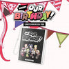 OURBIRTHDAY - Our Birthday / Cartoon Book Ver. *DEBUT*
