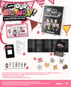 OURBIRTHDAY - Our Birthday / Cartoon Book Ver. *DEBUT*