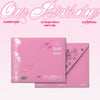 OURBIRTHDAY - Our Birthday / Standard versions *DEBUT* + BONUS