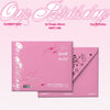OURBIRTHDAY - Our Birthday / Standard versions *DEBUT*