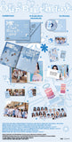OURBIRTHDAY - Our Birthday / Standard versions *DEBUT*