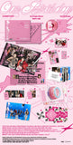 OURBIRTHDAY - Our Birthday / Standard versions *DEBUT*