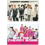 NCT 127 - Cherry Bomb