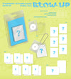 P1Harmony - BLOW UP / FaNCy Ver. *SET OF 6*