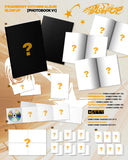 P1Harmony - BLOW UP / Photobook ver.