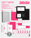 P1Harmony - BLOW UP / Wallet Ver.