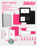 P1Harmony - BLOW UP / Wallet Ver.