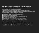 P1Harmony - DUH! / Nemo Album Ver.