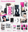 P1Harmony - DUH! / Photobooks