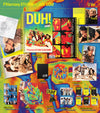 P1Harmony - DUH! / Photobooks