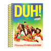 P1Harmony - DUH! / Photobooks