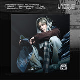 P1Harmony - UNIQUE  / Compact Ver.