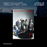 P1Harmony - UNIQUE  / Photobook ver.