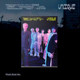 P1Harmony - UNIQUE  / Photobook ver.
