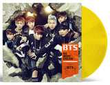 BTS - NO MORE DREAM (Japanese Limited Vinyl Edition)