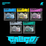 PLAVE - Caligo Pt.2 / Inventory Version