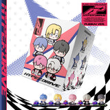PLAVE - HYPERDRIVE / PLBBUU Ver.