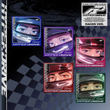 PLAVE - HYPERDRIVE / Racer Ver.