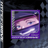 PLAVE - HYPERDRIVE / Racer Ver.