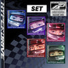 PLAVE - HYPERDRIVE / Racer Ver. *SET OF 5*