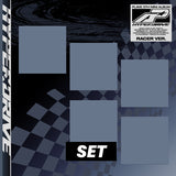 PLAVE - HYPERDRIVE / Racer Ver. *SET OF 5*